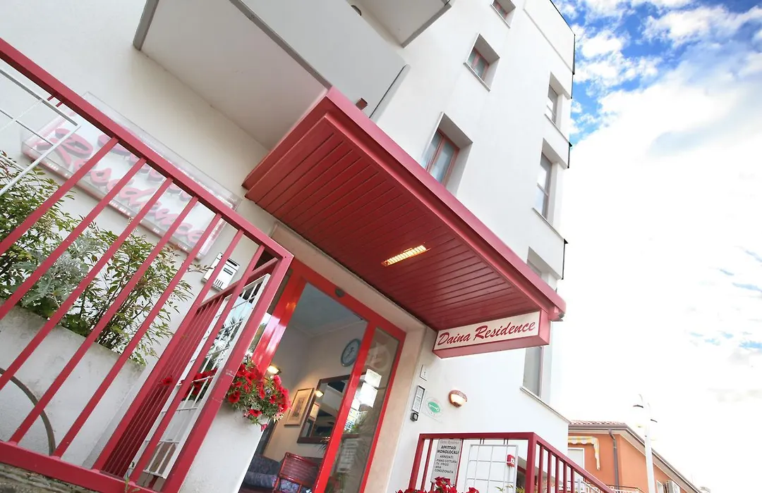 Daina Residence-1